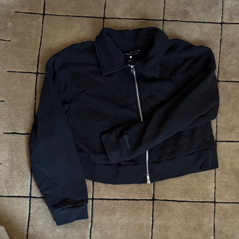 Set active sweatshirt Jacket